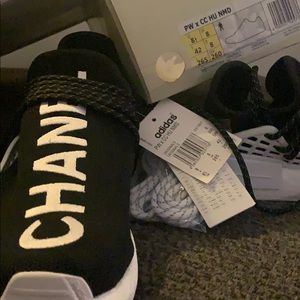 Chanel NMD Pharrell